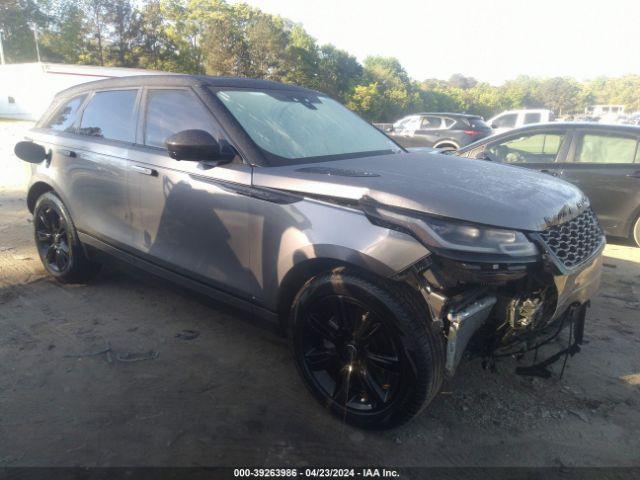  Salvage Land Rover Range Rover Velar