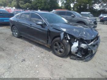  Salvage Kia K5