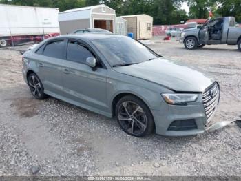  Salvage Audi A3