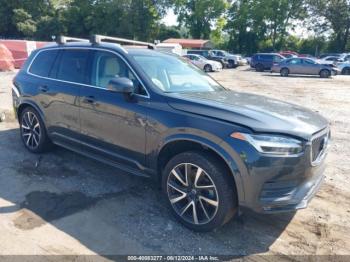  Salvage Volvo XC90