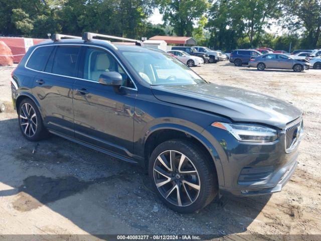  Salvage Volvo XC90