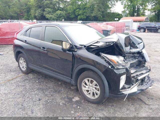  Salvage Mitsubishi Eclipse