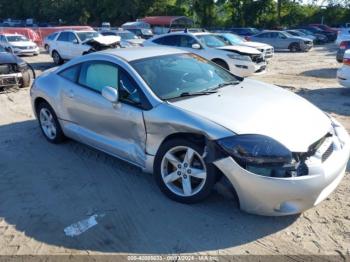  Salvage Mitsubishi Eclipse