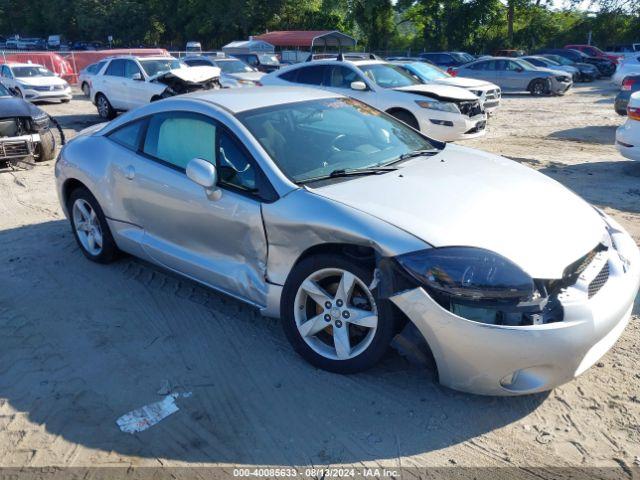  Salvage Mitsubishi Eclipse