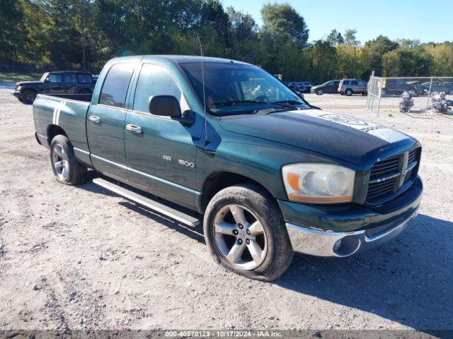  Salvage Dodge Ram 1500