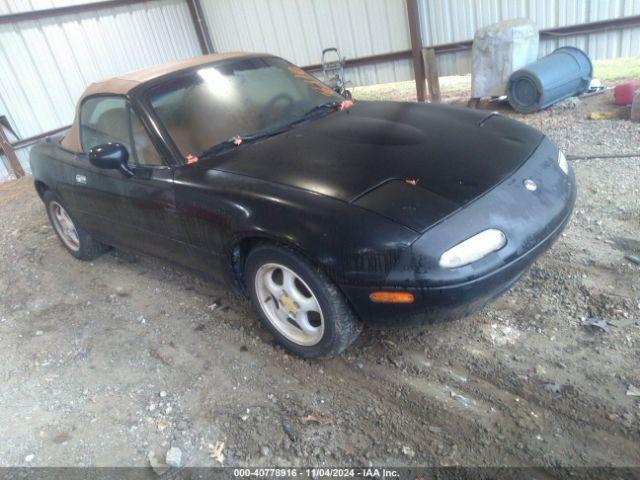  Salvage Mazda MX-5 Miata