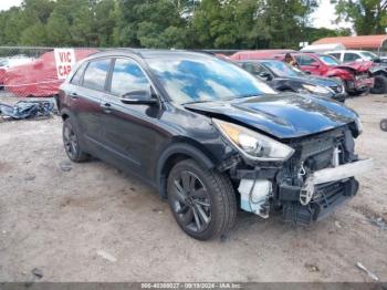  Salvage Kia Niro