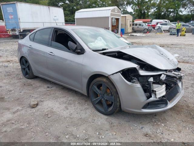  Salvage Dodge Dart