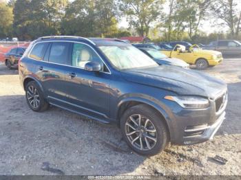  Salvage Volvo XC90