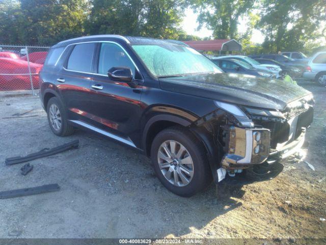  Salvage Hyundai PALISADE