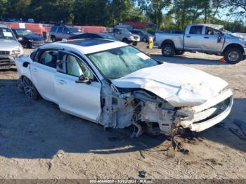  Salvage Volvo S90