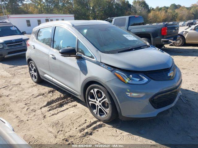  Salvage Chevrolet Bolt