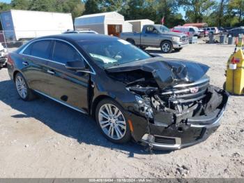  Salvage Cadillac XTS