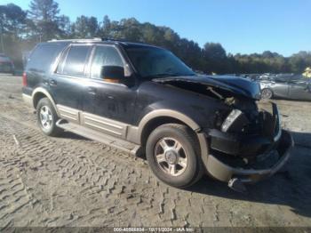  Salvage Ford Expedition