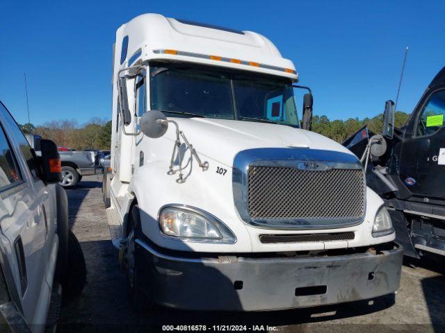  Salvage Freightliner Conventional