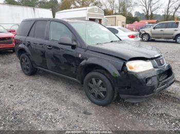  Salvage Saturn Vue