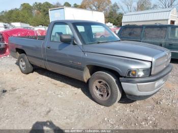  Salvage Dodge Ram 1500