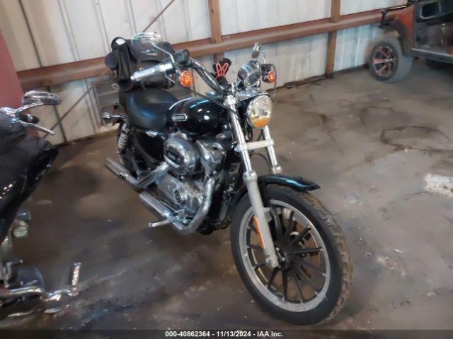  Salvage Harley-Davidson Xl1200