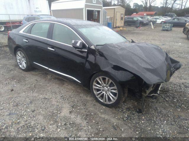  Salvage Cadillac XTS