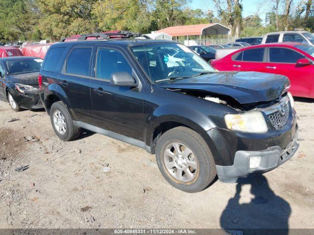  Salvage Mazda Tribute