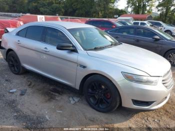  Salvage Ford Taurus