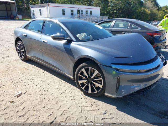  Salvage Lucid Air