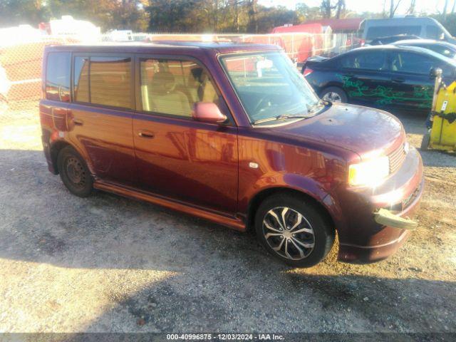  Salvage Scion xB