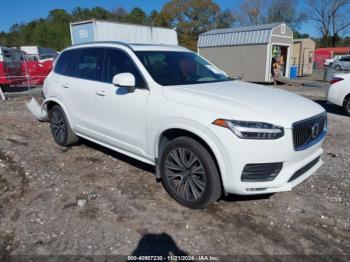  Salvage Volvo XC90