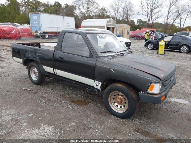  Salvage Toyota Pickup