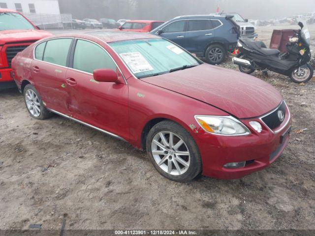  Salvage Lexus Gs