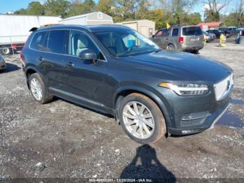  Salvage Volvo XC90