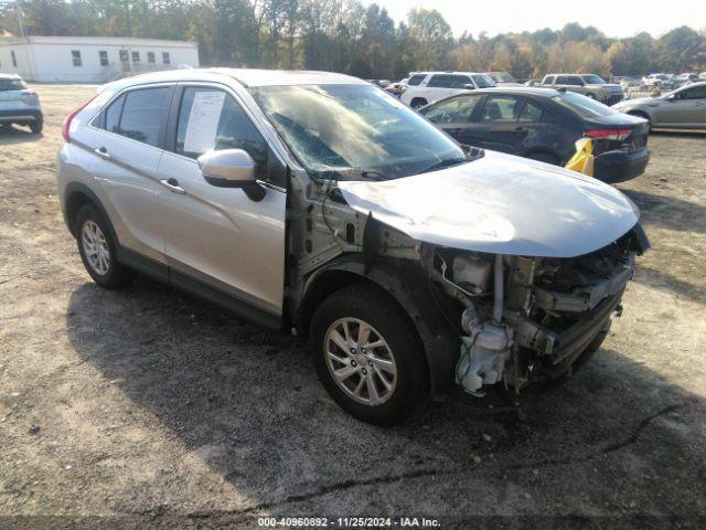  Salvage Mitsubishi Eclipse