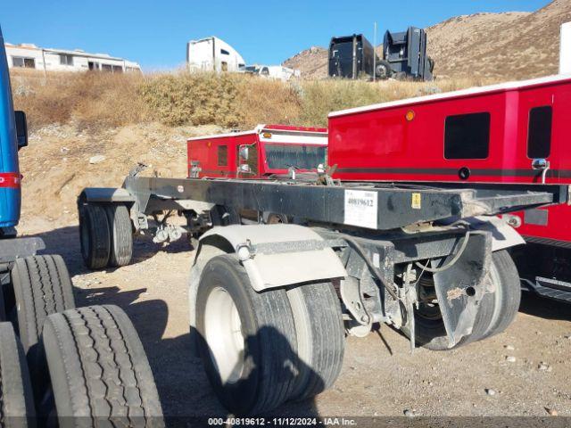  Salvage Superior Trailer Wor Trailer