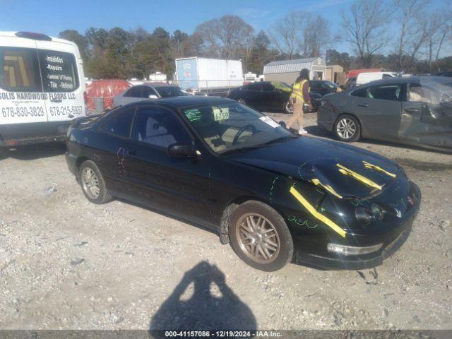  Salvage Acura Integra