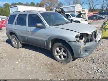  Salvage Mazda Tribute