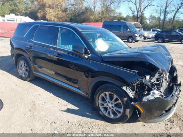  Salvage Hyundai PALISADE