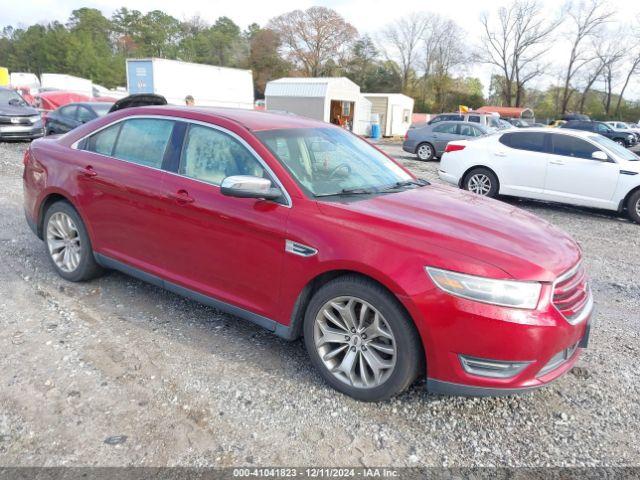  Salvage Ford Taurus