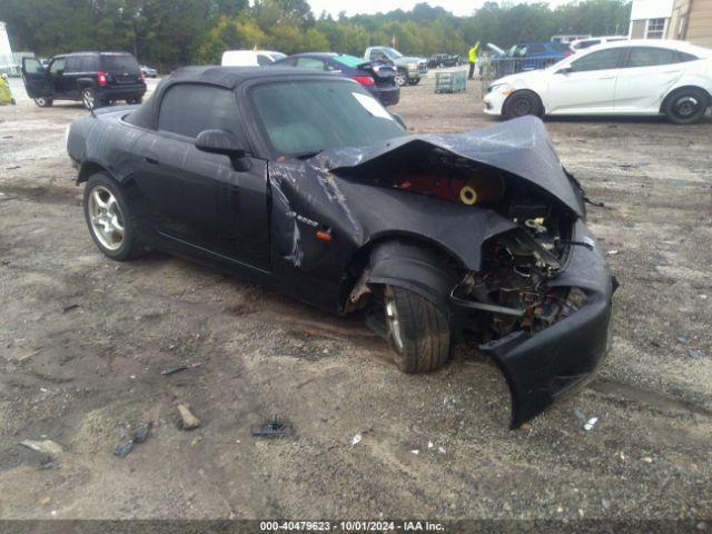  Salvage Honda S2000