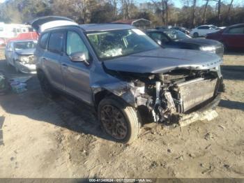  Salvage Kia Telluride