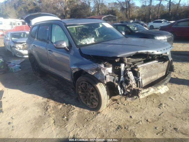  Salvage Kia Telluride