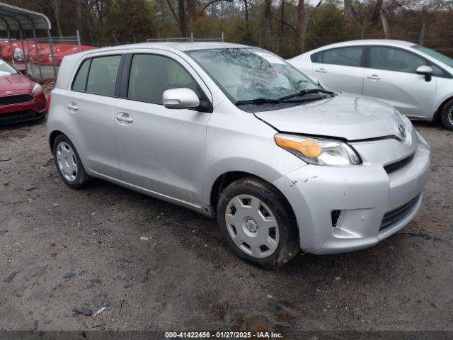  Salvage Scion xD