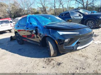  Salvage Buick Envista