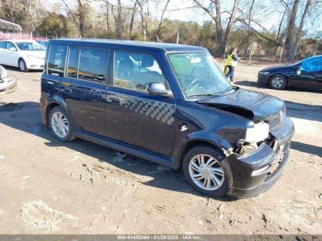  Salvage Scion xB