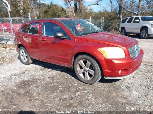  Salvage Dodge Caliber