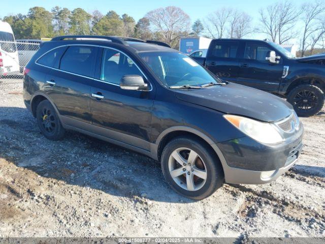  Salvage Hyundai Veracruz