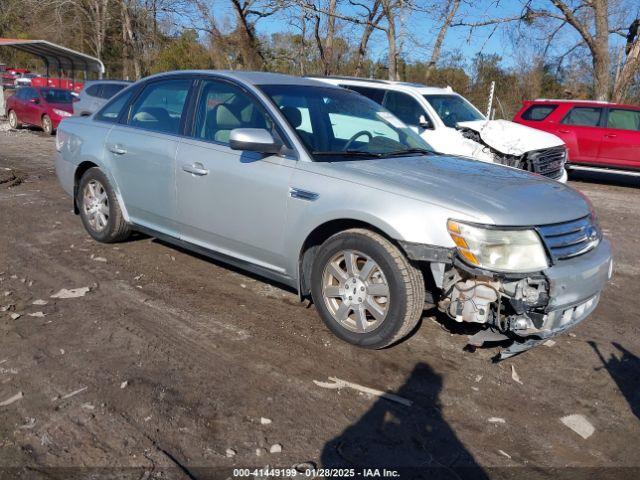  Salvage Ford Taurus