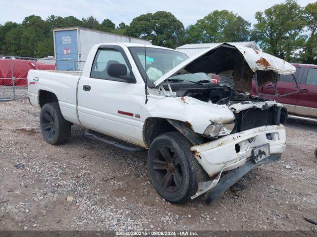  Salvage Dodge Ram 1500