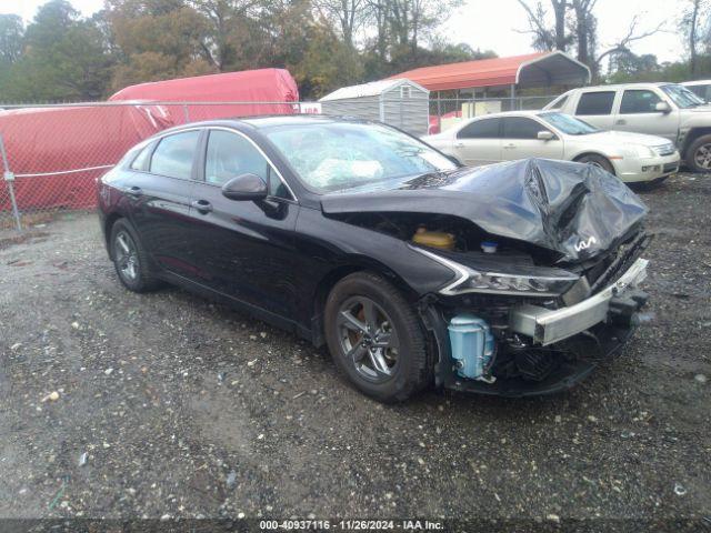  Salvage Kia K5