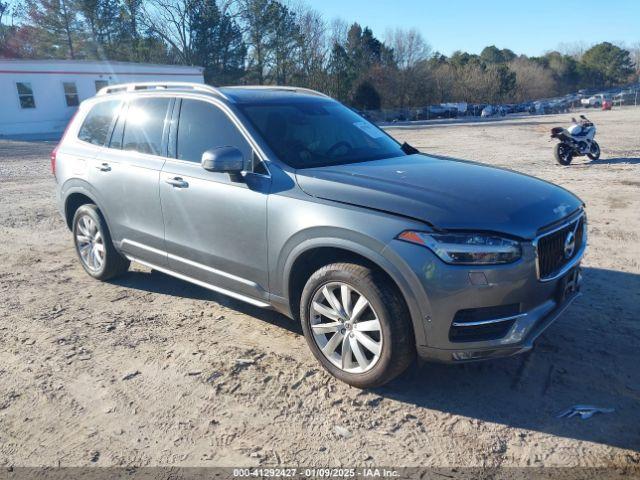  Salvage Volvo XC90