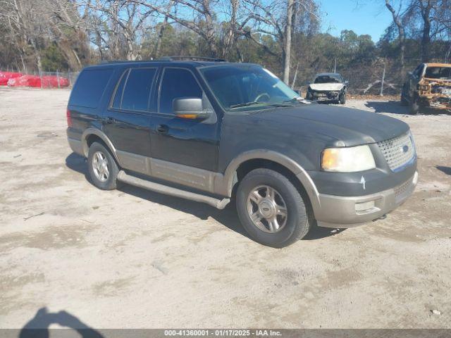  Salvage Ford Expedition